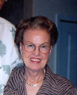 Leland, Dorothy Louise