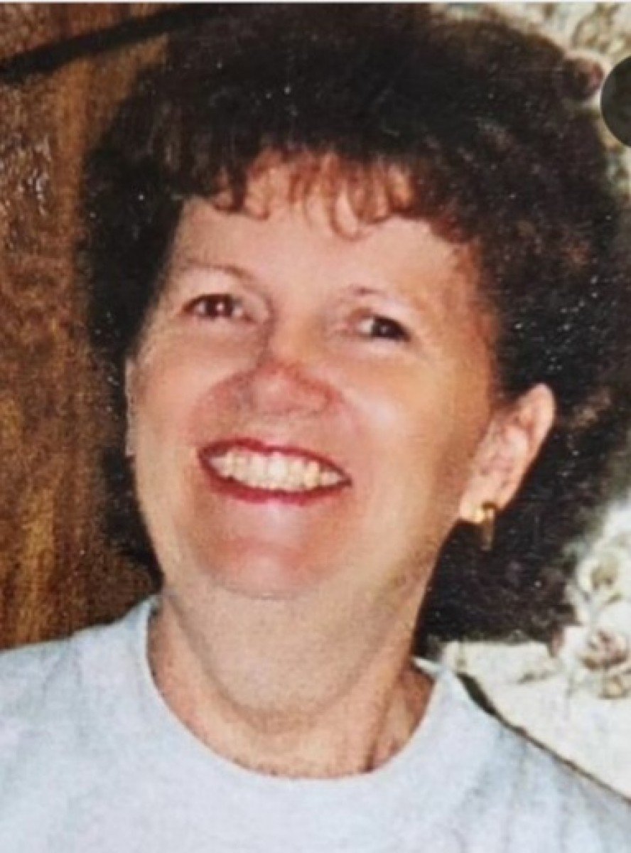 Olson, Norma Isabel
