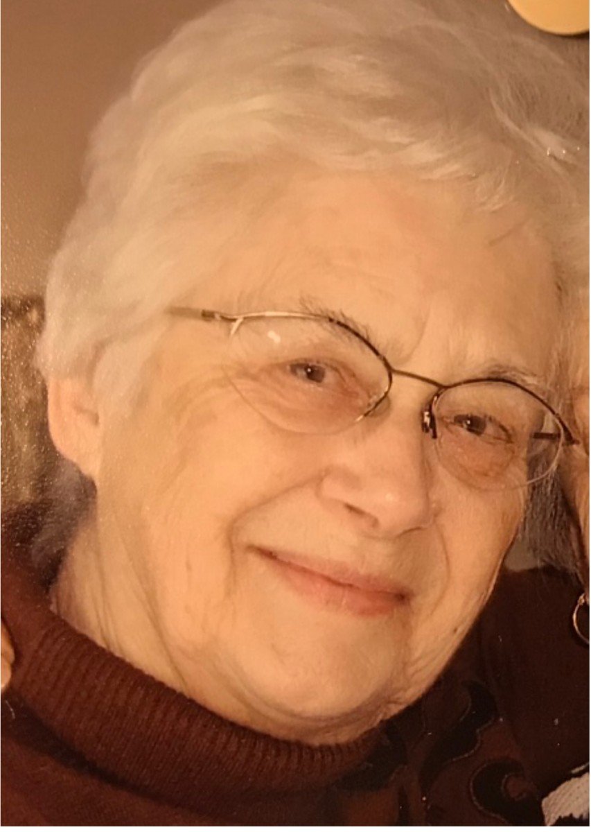 Fern Marie Nelson Obituary from Alternatives Funeral & Cremation Services