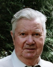 Rolf Peterson Obituary from Alternatives Funeral & Cremation Services