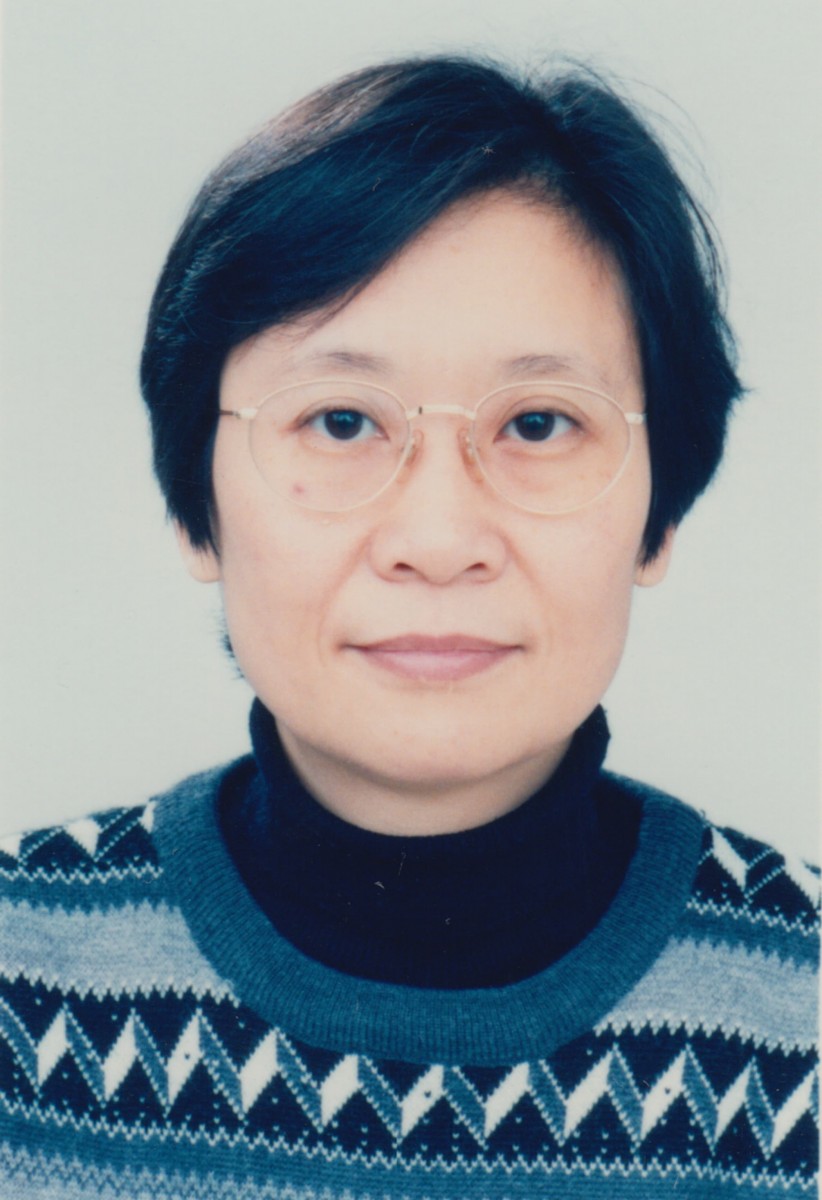 Chow, Josephine Wan-Yee