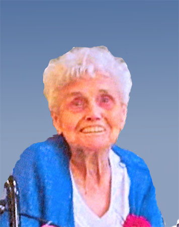 Lawrence, Ruth Agnes