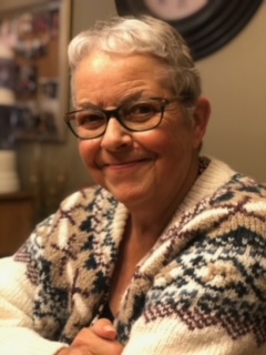 Elder, Brenda Ann Marie