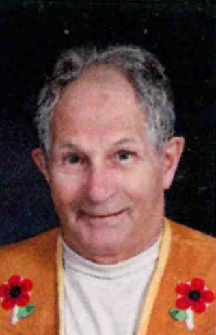 Cottrill, Maurice "Kay"