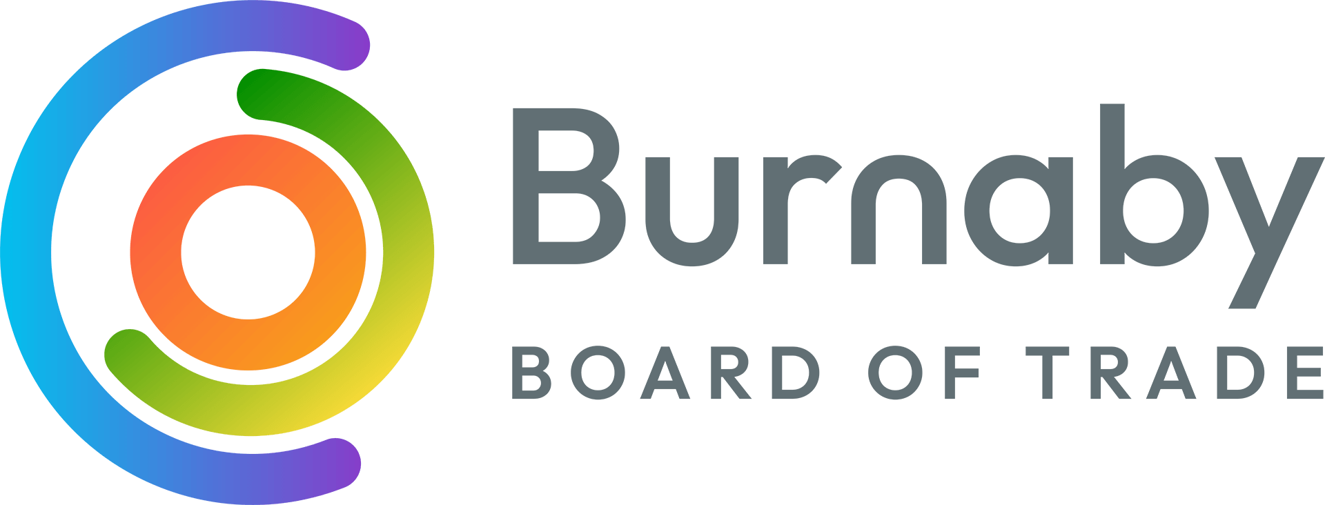 Burnaby Board of Trade member