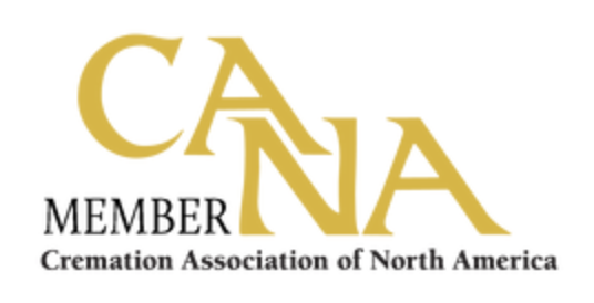 Cremation Association of North America (CANA) member