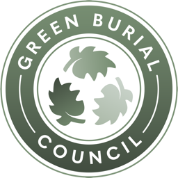 Member of the Green Burial Council