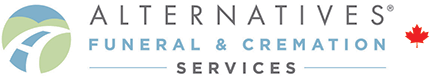 Alternatives Funeral & Cremation Services Logo