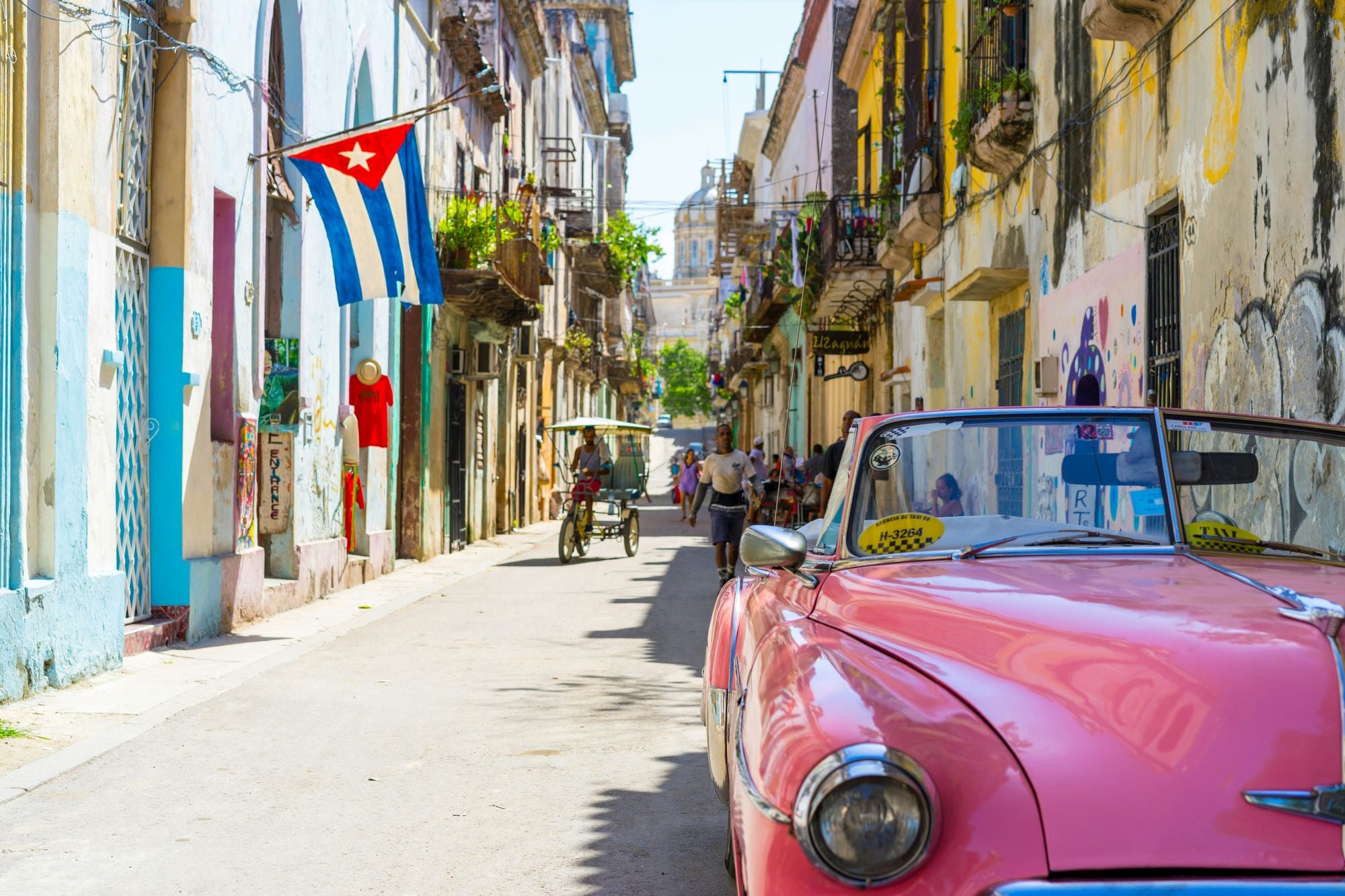 Bringing a Loved One Home: A Guide to Repatriation from Cuba to Canada
