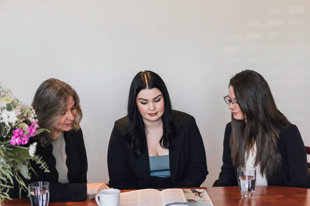 Building a community of care and funeral support in Chilliwack (Guest Post)