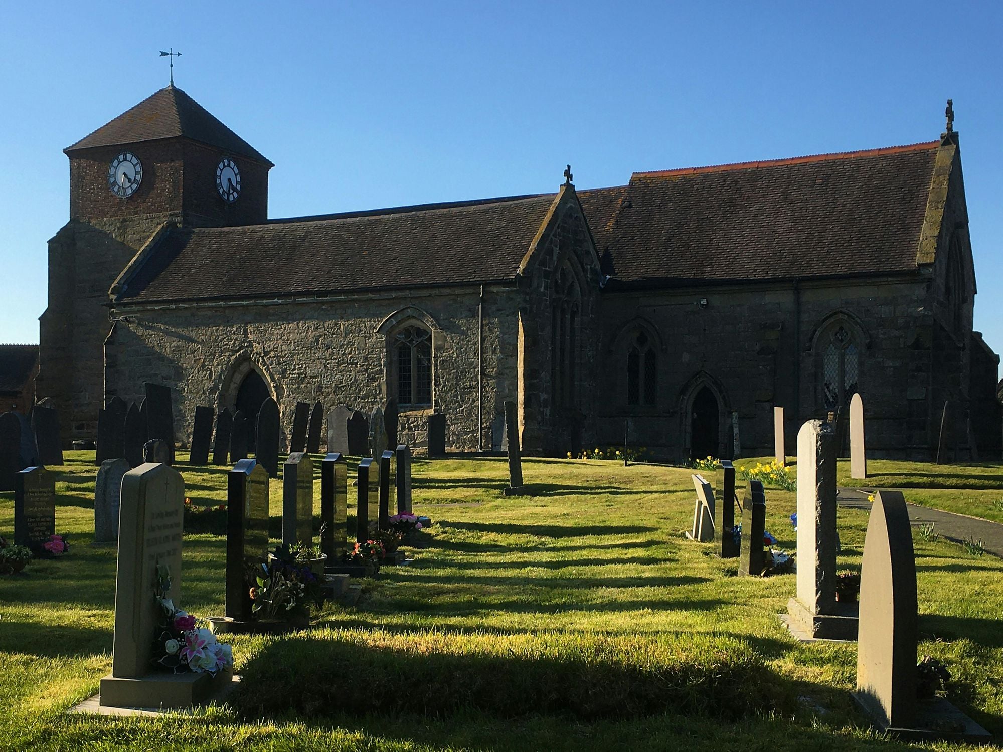 Cremation and the Anglican Church: What Families Should Know
