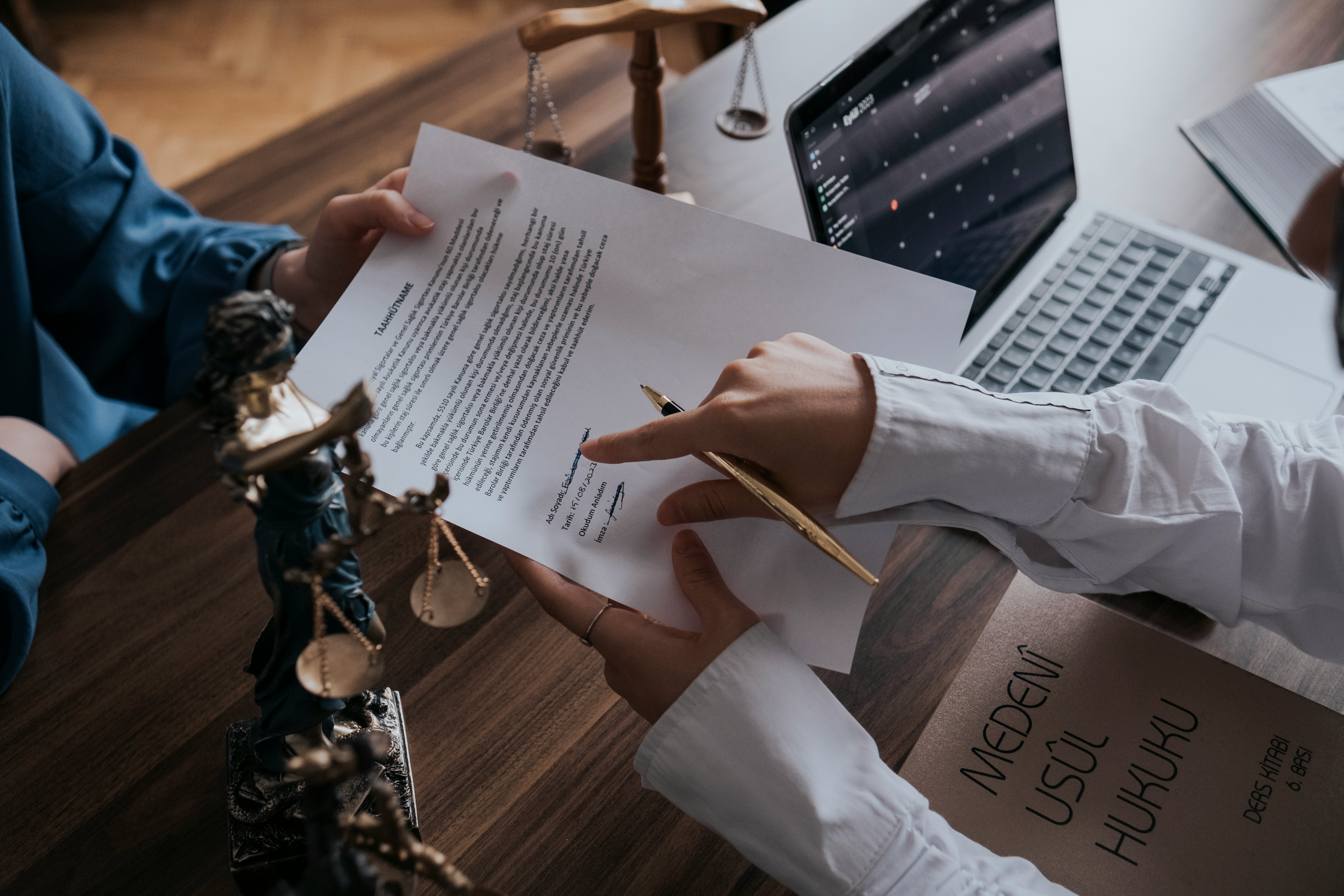 Executor or Administrator: What's the Difference?