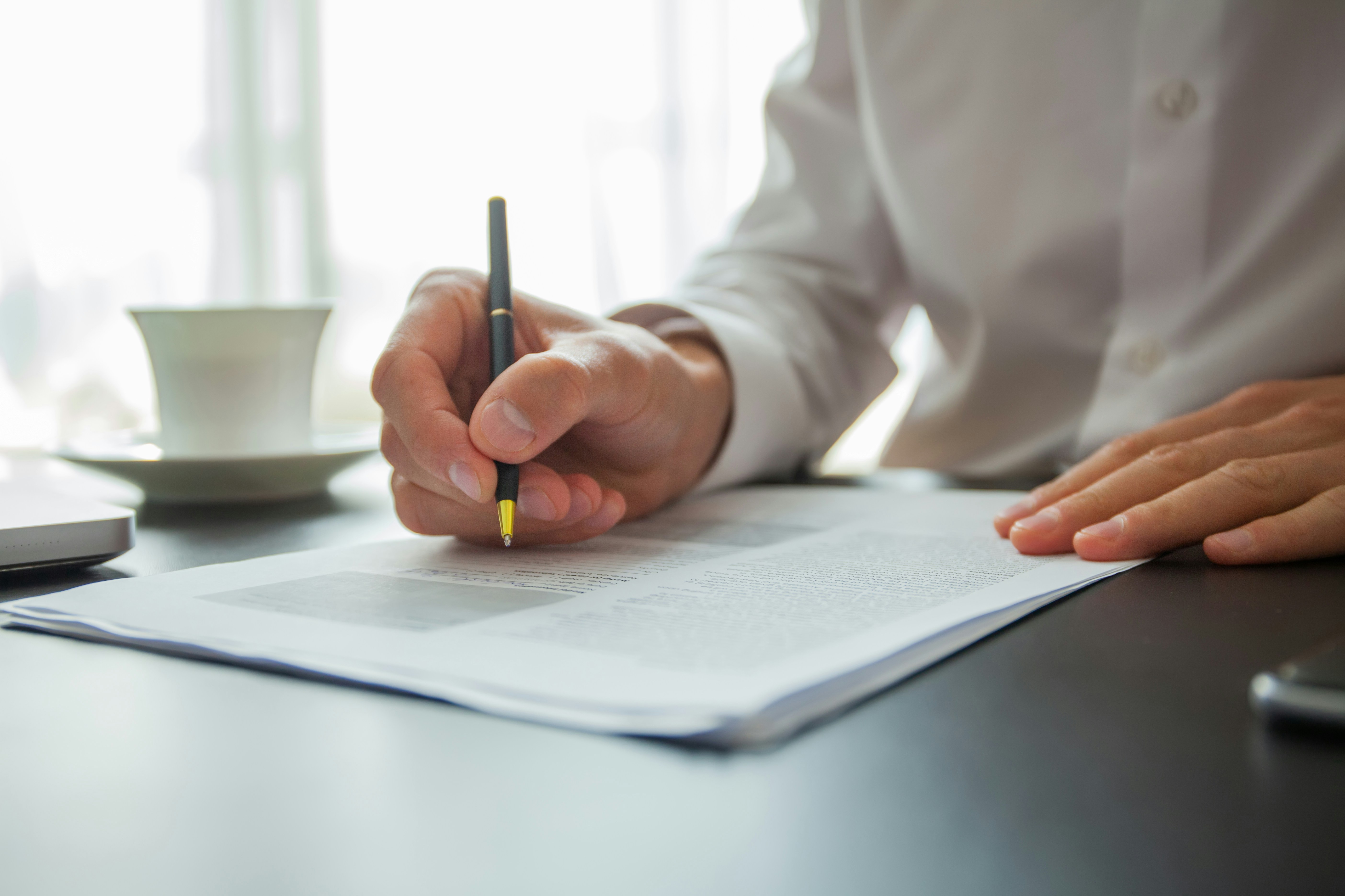 How to Create a Will in British Columbia: A Step-by-Step Guide