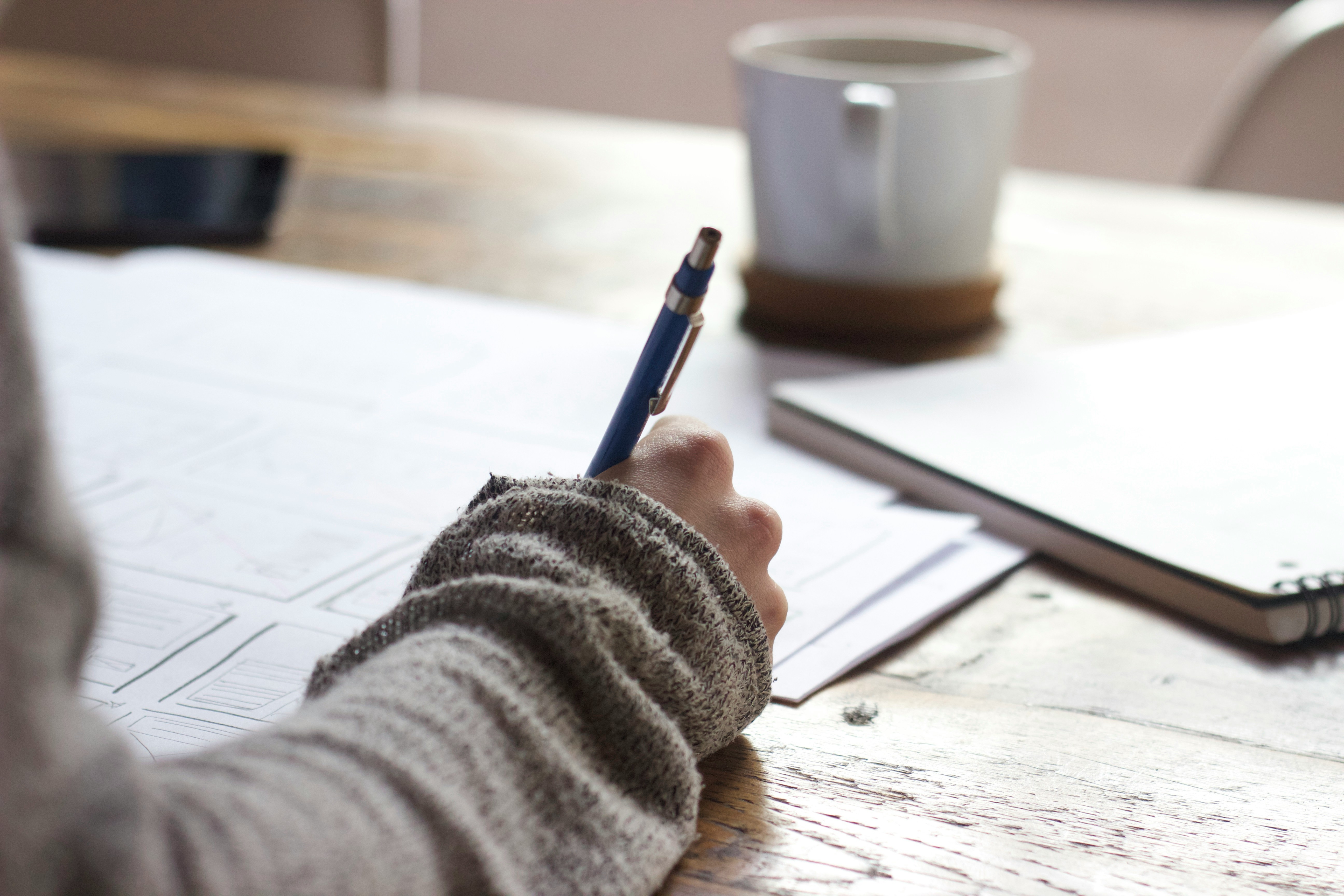 Choosing an Executor: Who to Name and Why It Matters