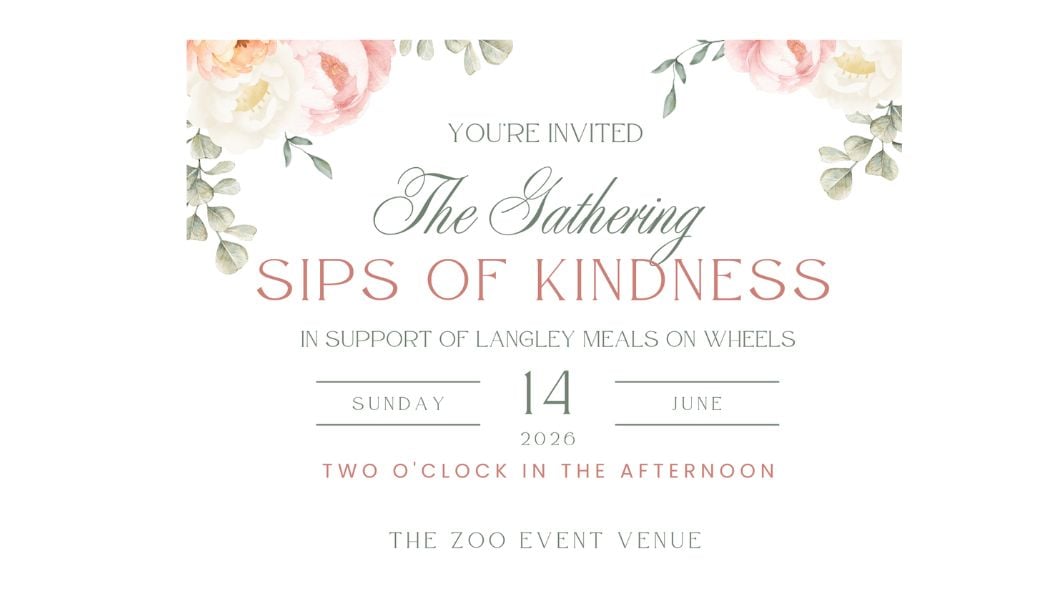 The Gathering - Sips of Kindness