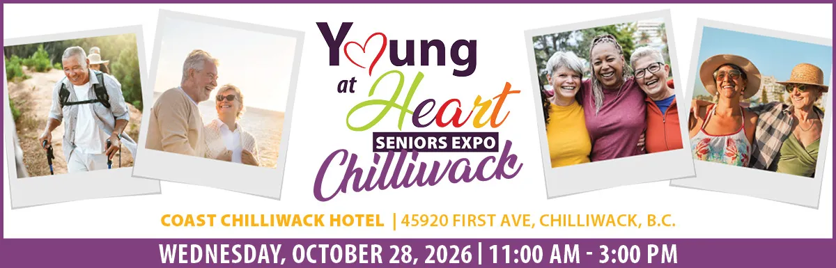 Young at Heart Expo