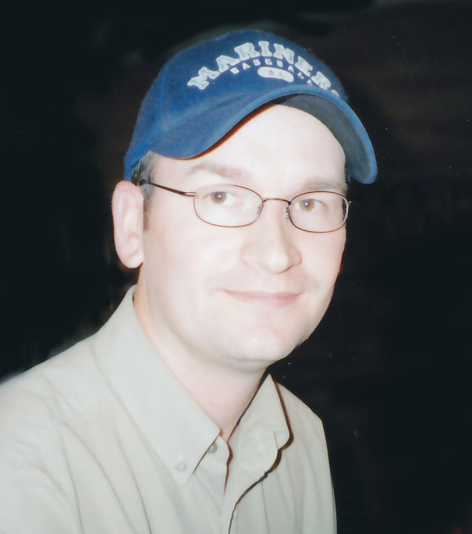 Aaron Schaefer