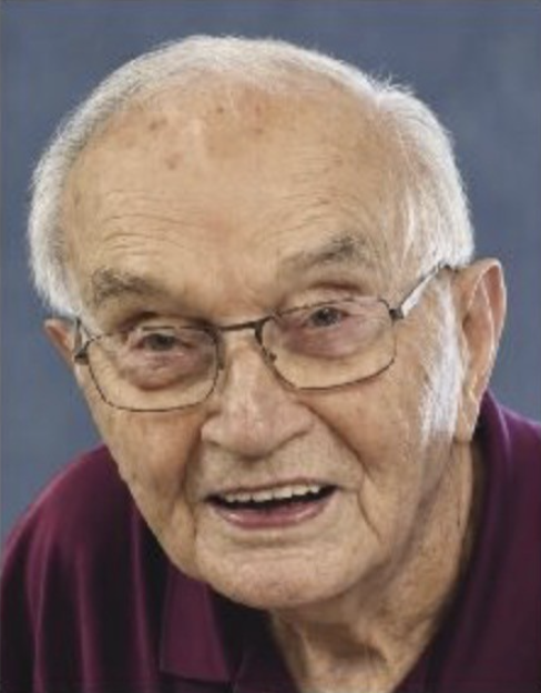 Abram (Abe) Neufeld