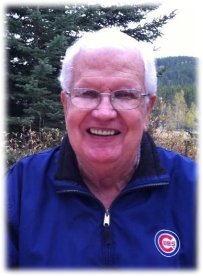 Adam Ellison
