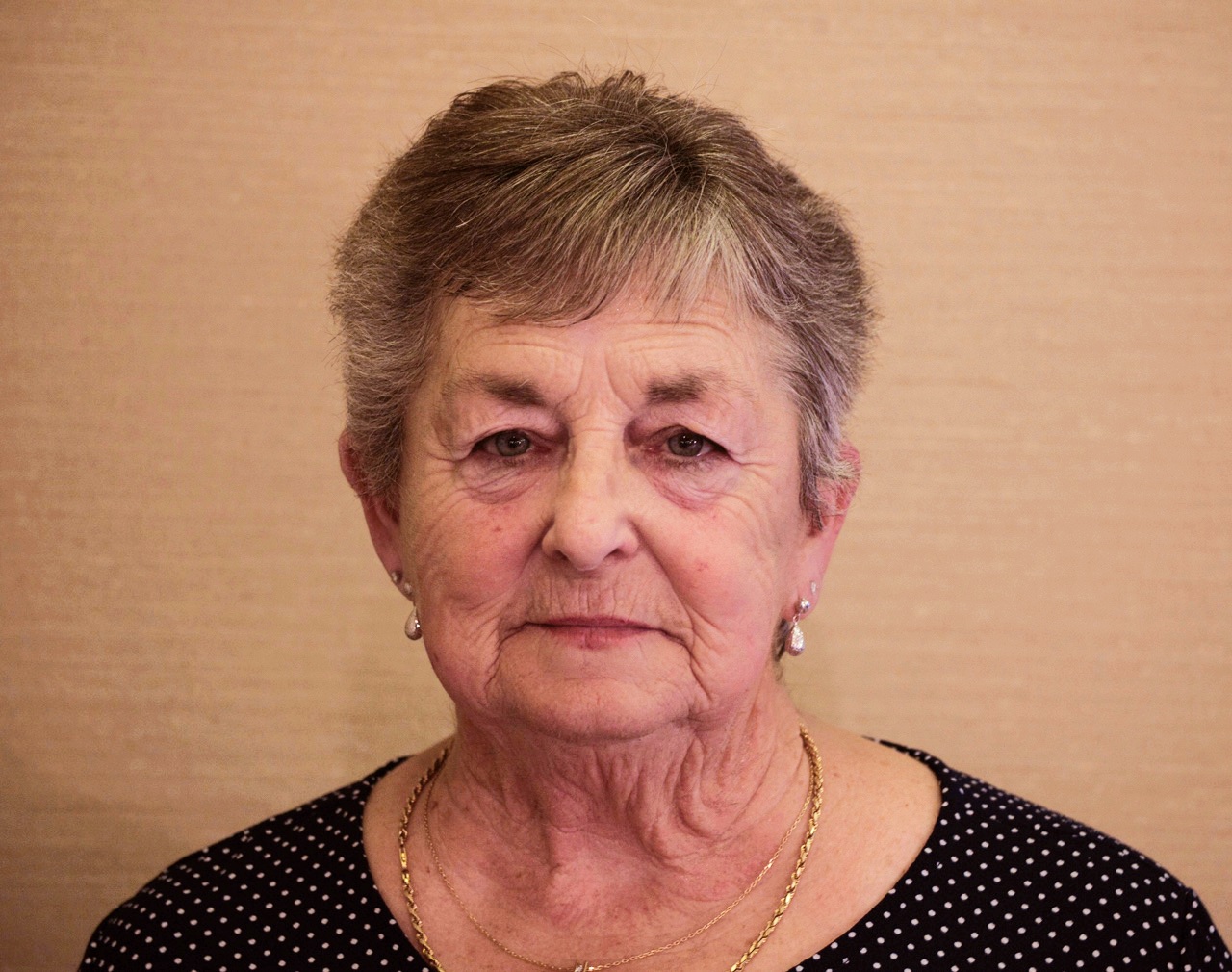 Adeline Irvin