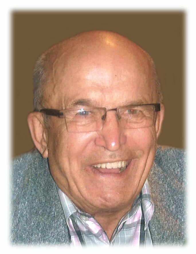 Adolph Braden