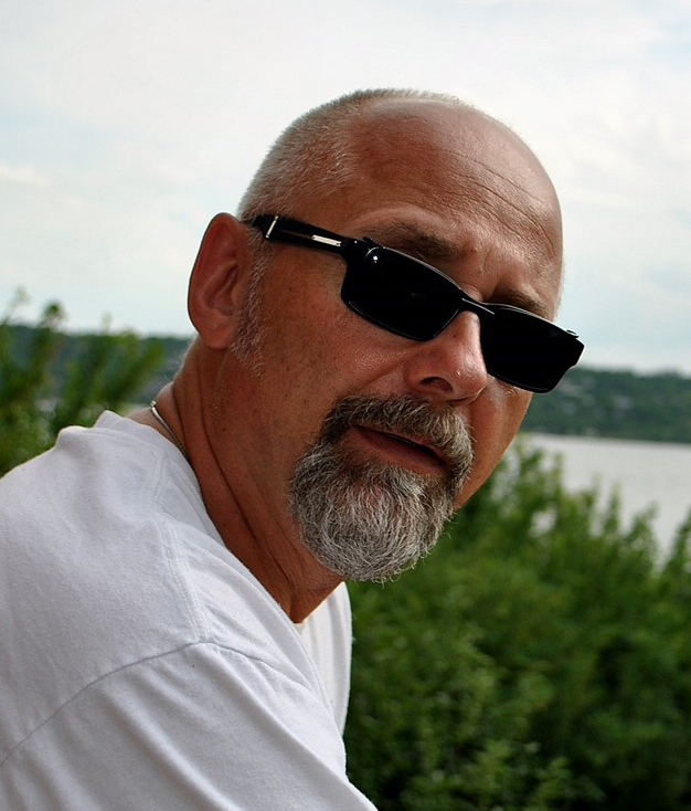 Adonis Yaworski