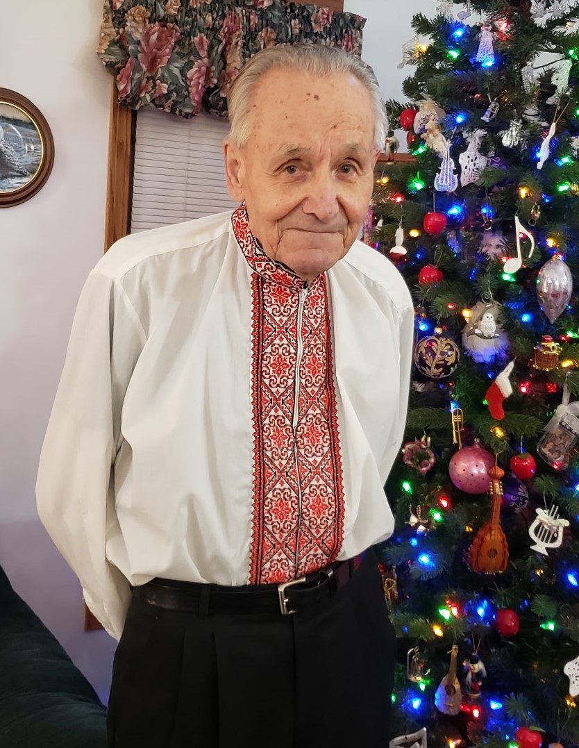 Adrian Sidney Lozinsky