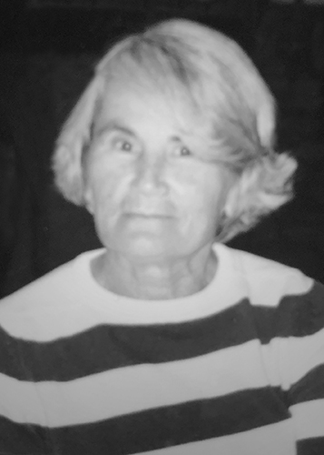Agatha Thompson