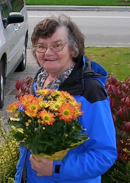 Agnes Gibbons