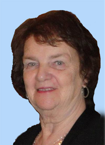 Agnes &quot;Nancy&quot; Wenn