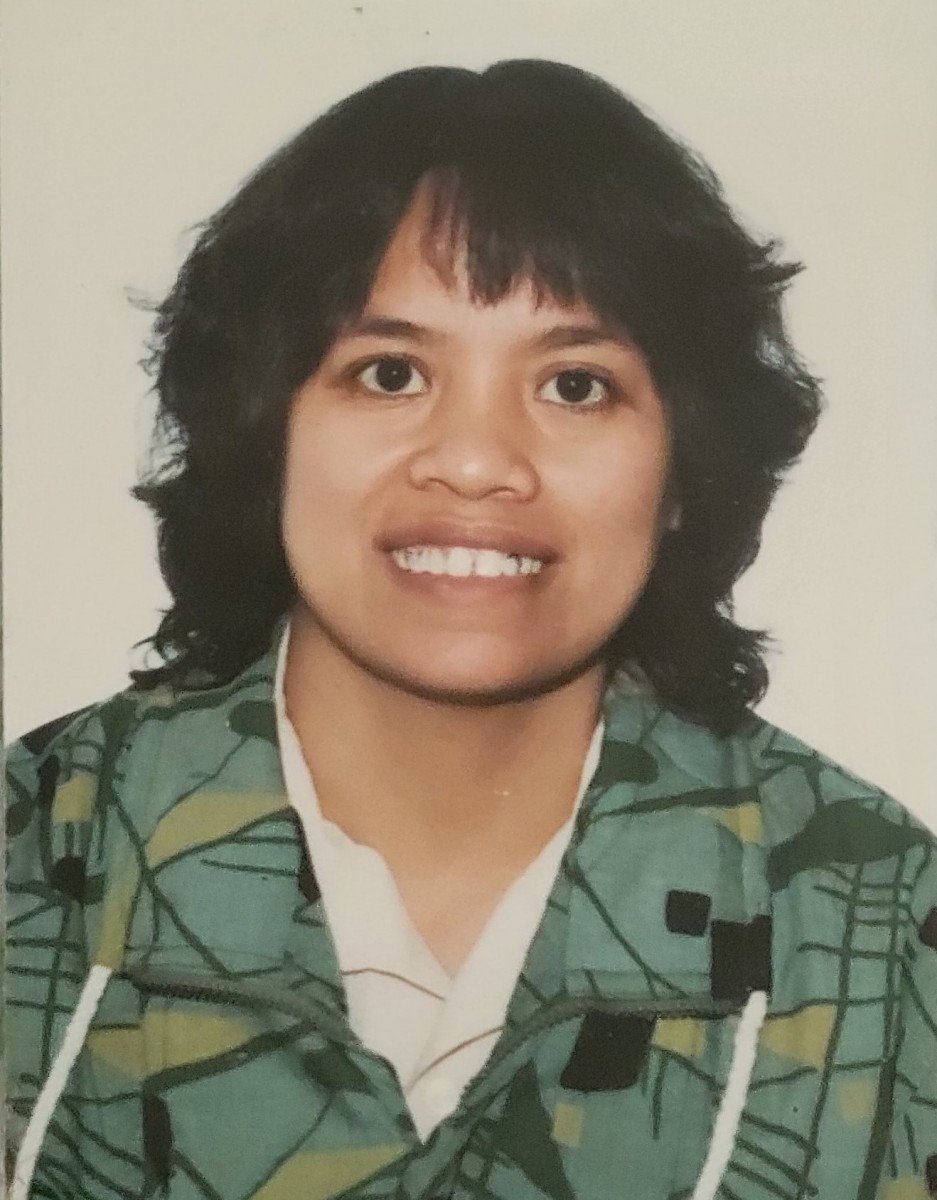 Aida Bagayan