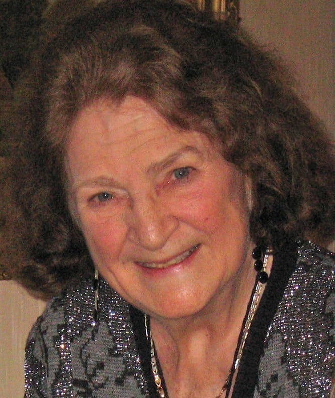 Alaine Bastow