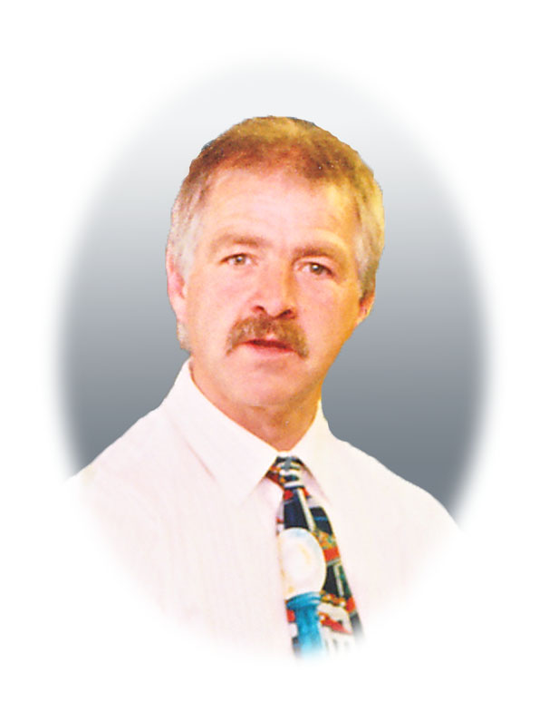Alan Friesen