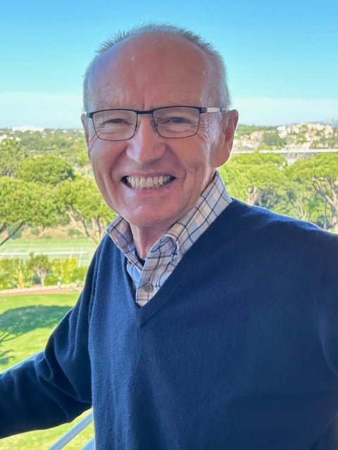 Albert Edwin (Al) Siemens