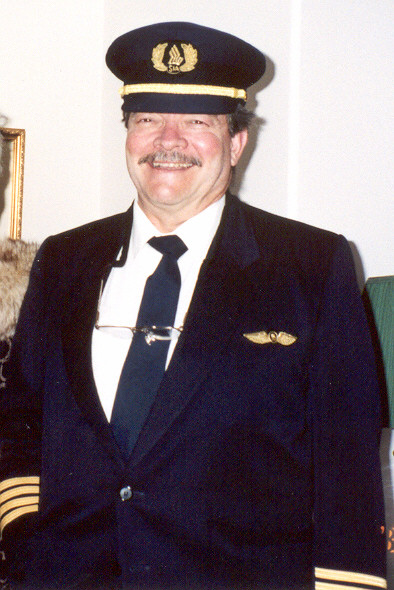 Albert A.  Holland