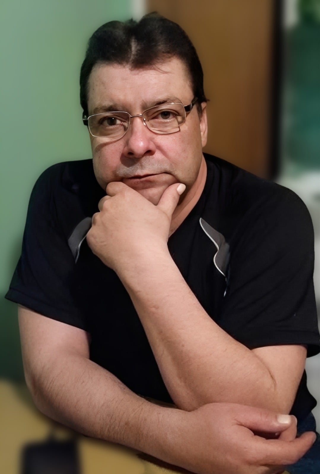 Albert Michael Balaski