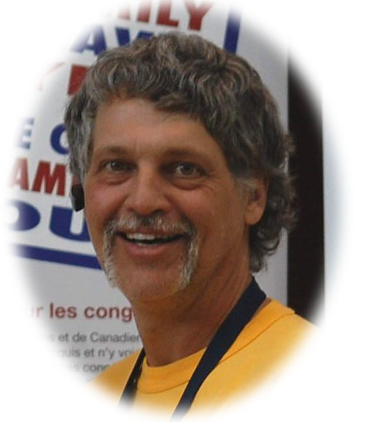 Albert "Al" Johnson