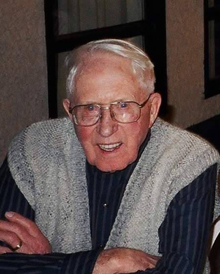 Alexander McDonald