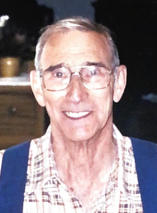 Alfred J. "Fred" Warren