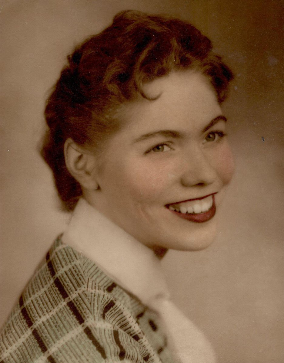 Alice Bosgra