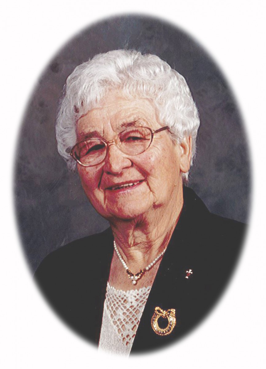 Alice (Elizabeth) Mate