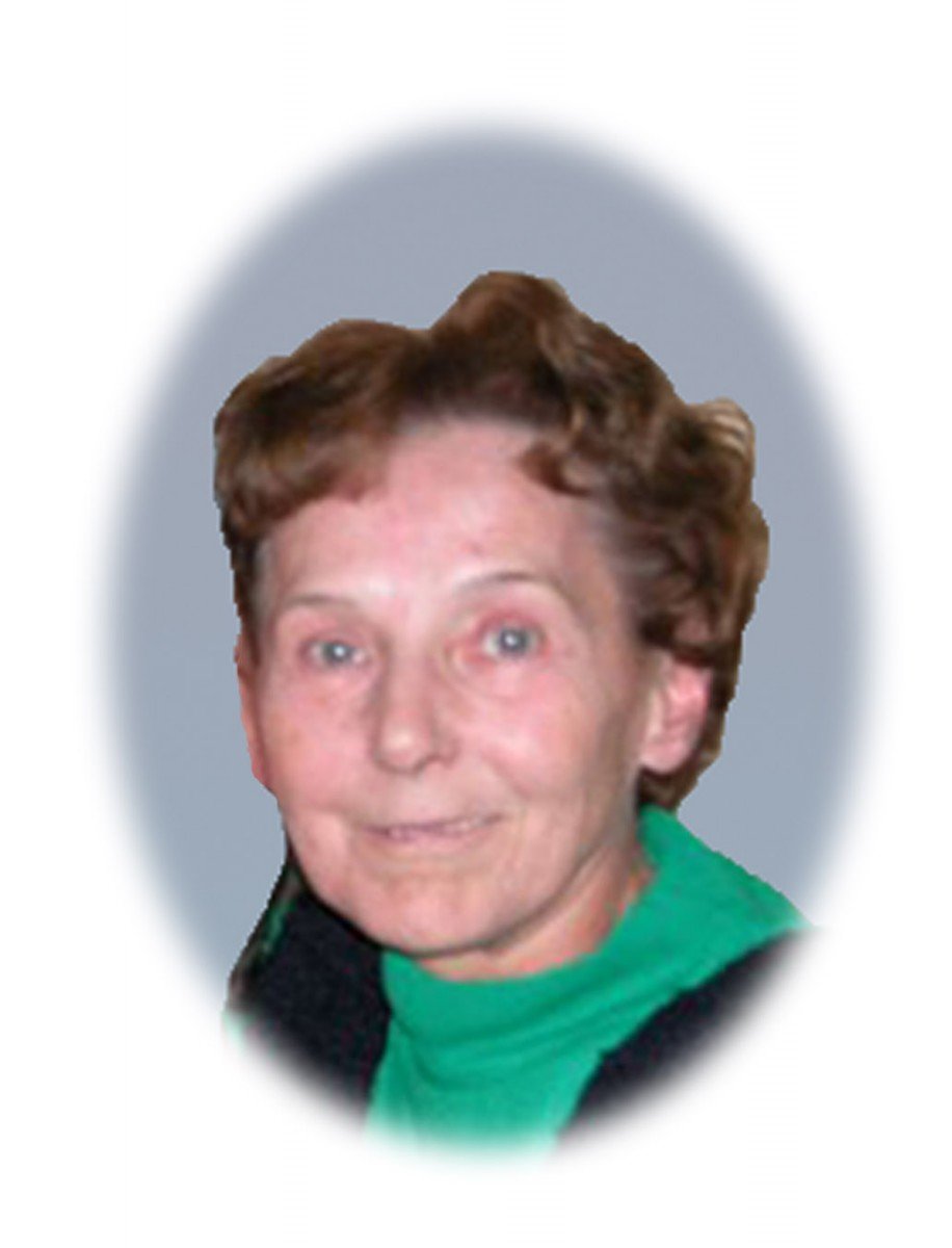 Alice Foltinek