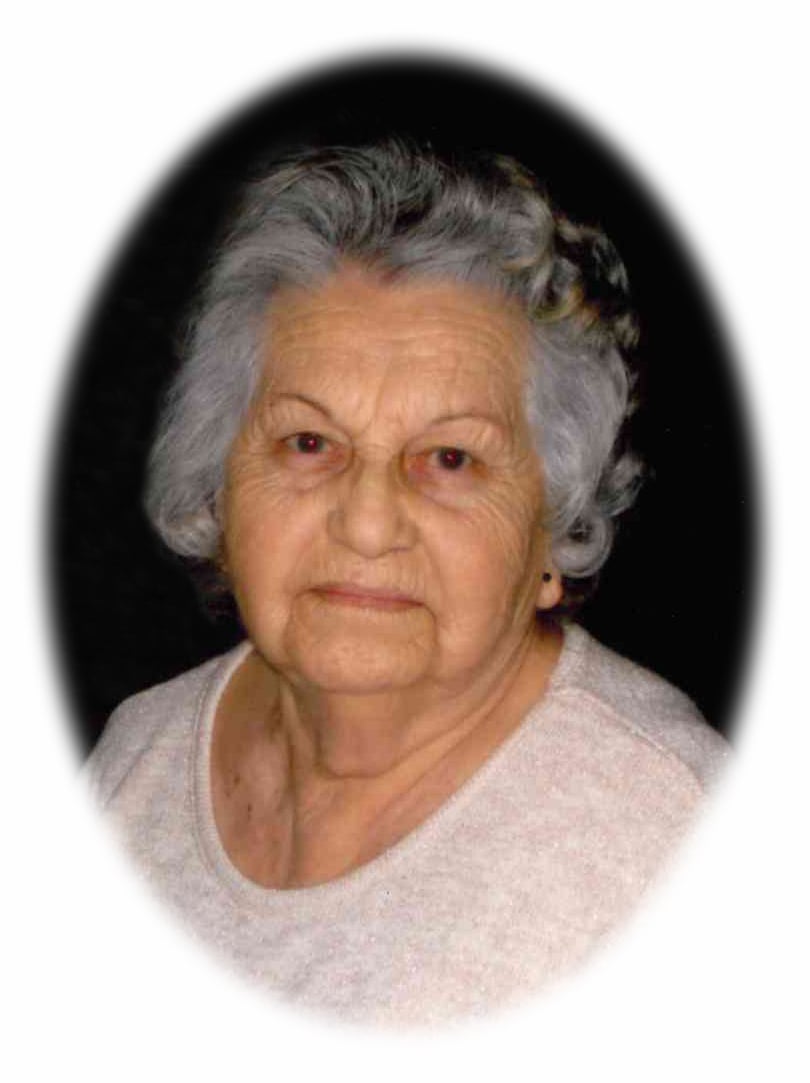 Alice Frigon