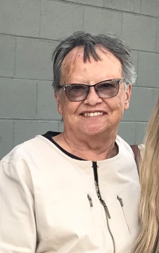Alice Louise Wilson