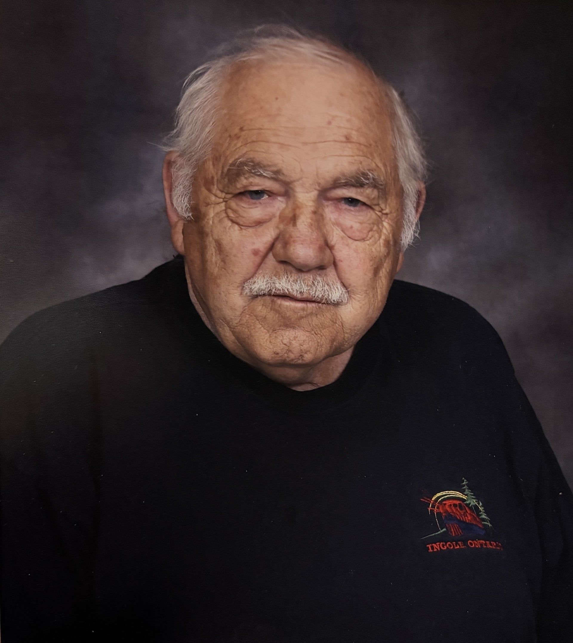 Allan Ernest Earis