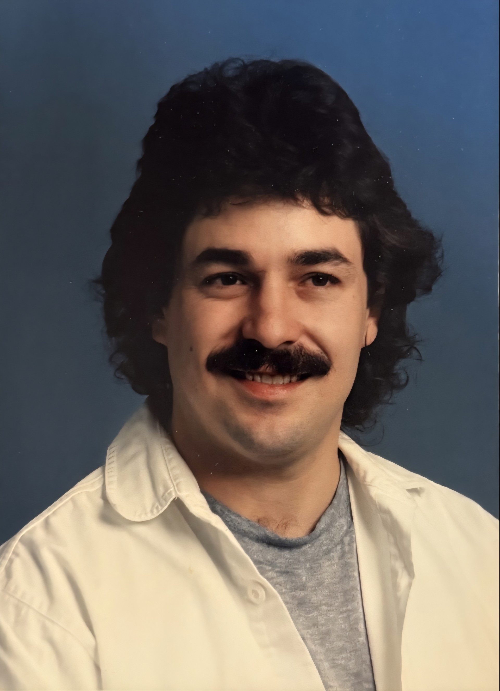 Allan John Jezagou