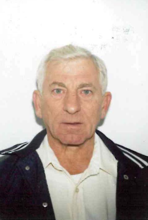 Allan Salie