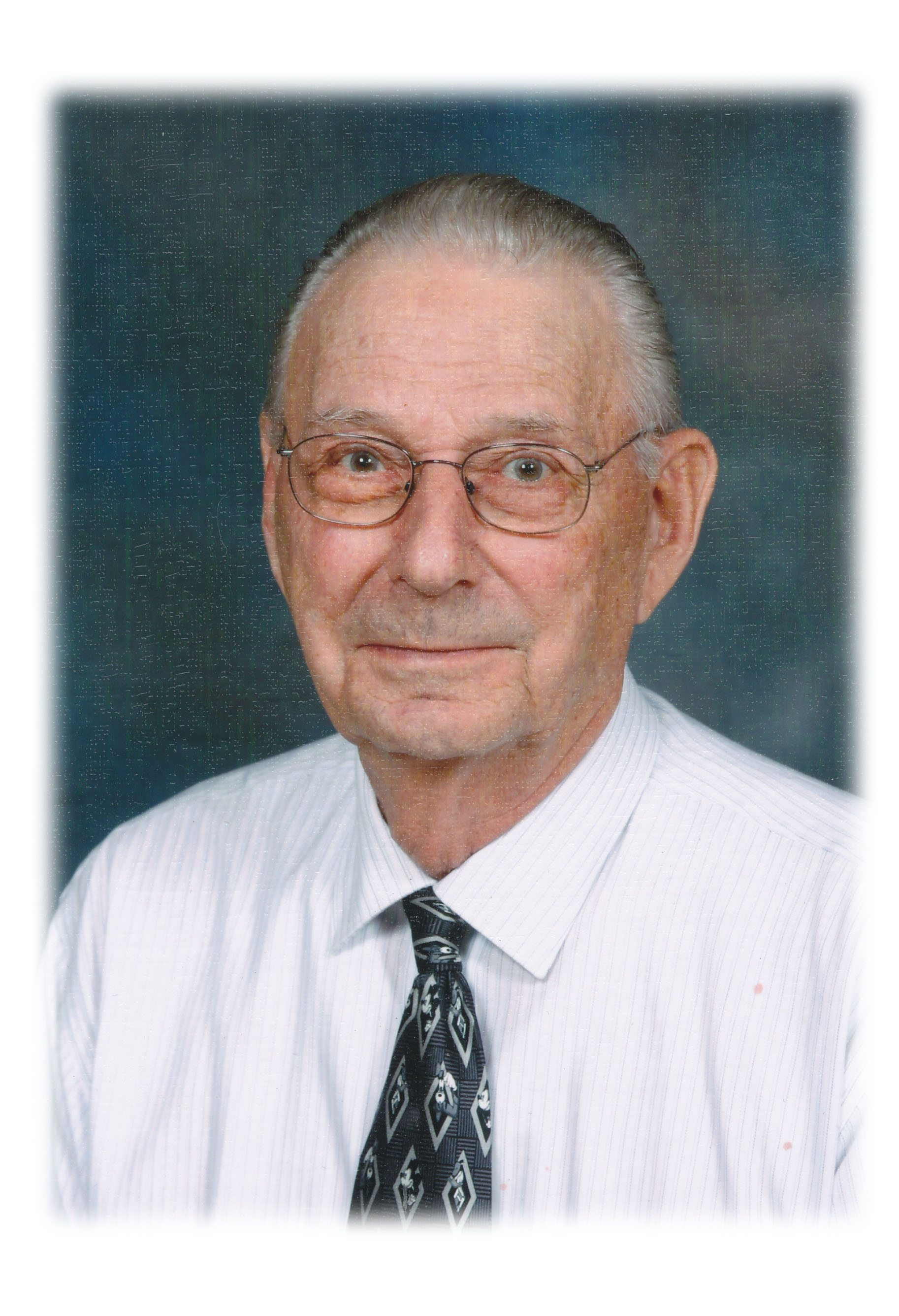 Allan Schmick
