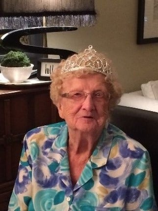 Alma Ruth Millhouse Sales