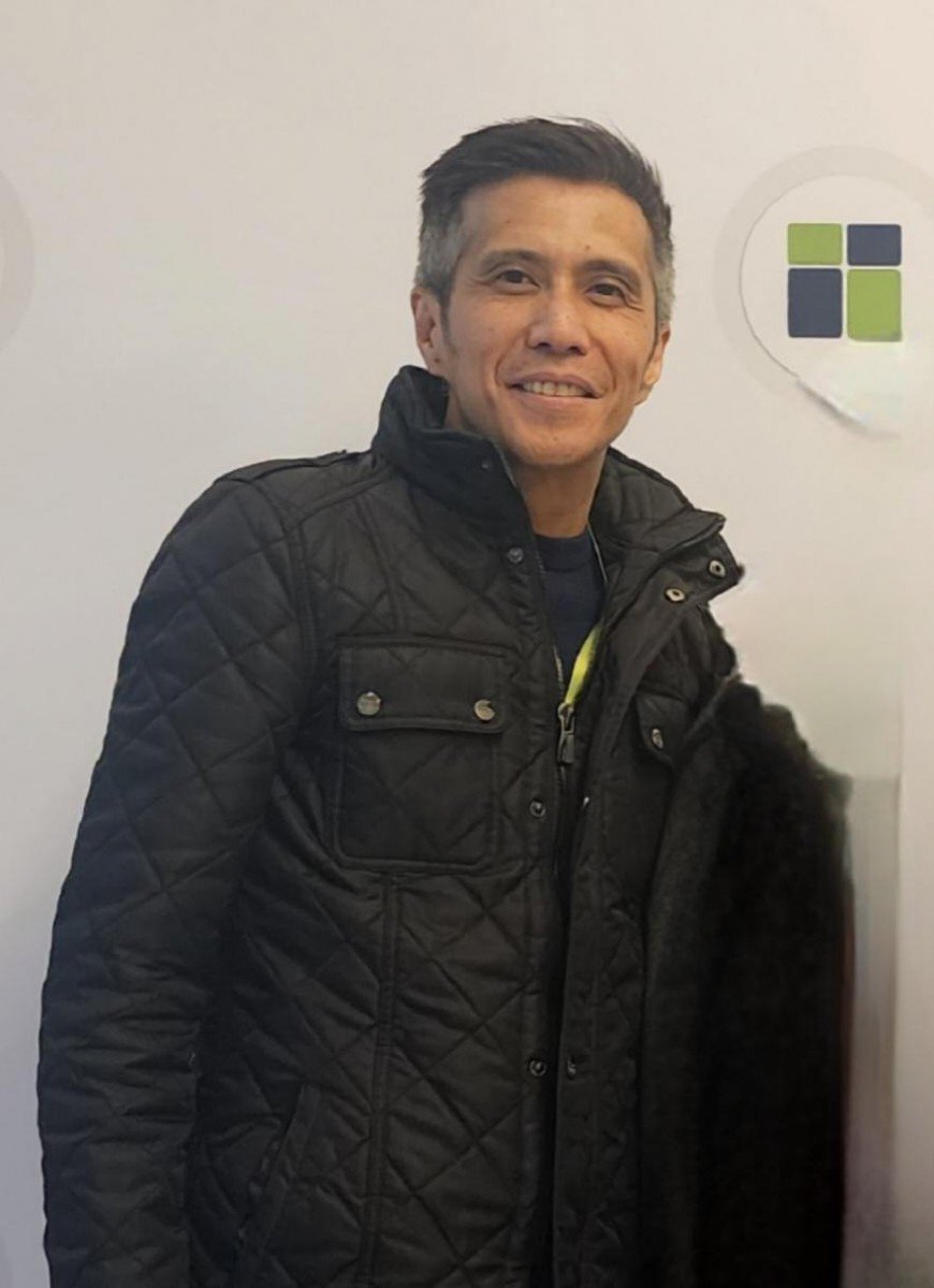 Alvin Agsalud